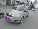 Opel Zafira, 2008-4