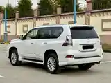 Lexus GX series, 2018-4