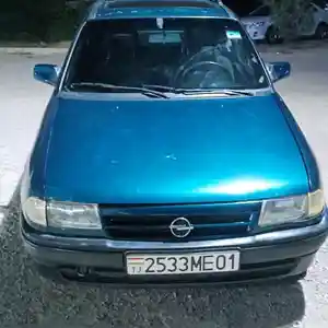 Opel Astra F, 1995