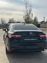 Toyota Camry, 2019-5