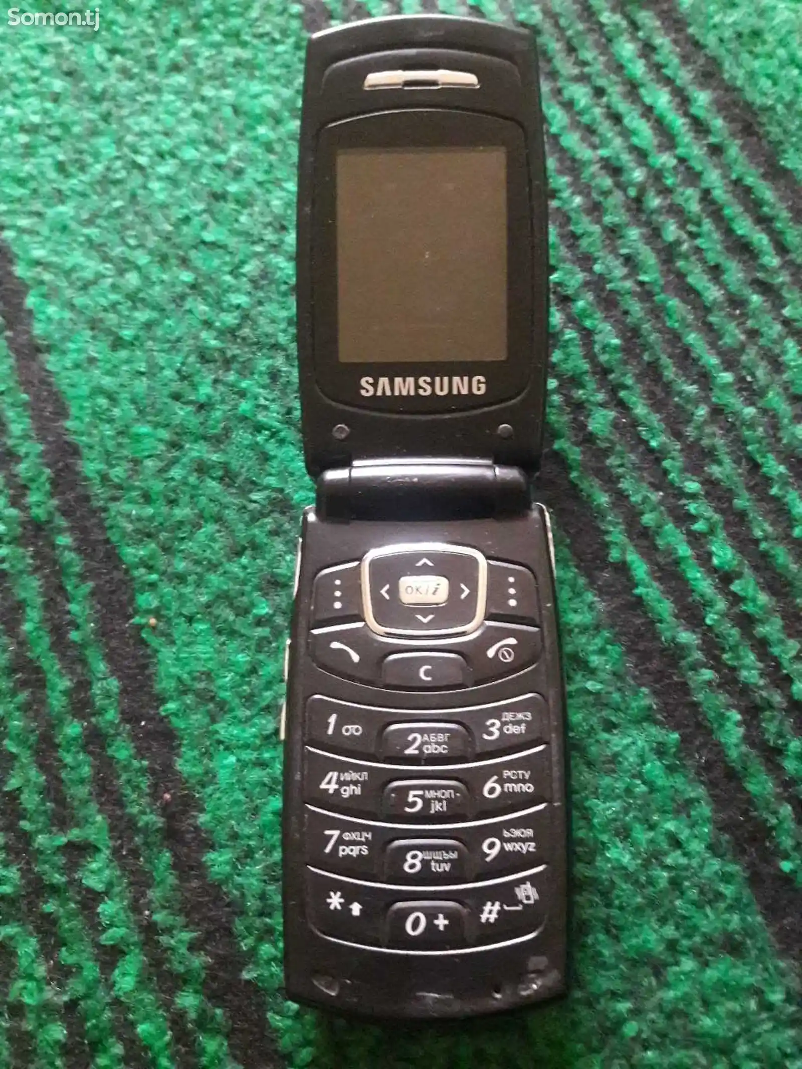 Телефон Samsung-3