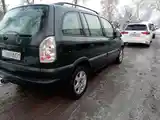 Opel Zafira, 2001-6