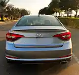 Hyundai Sonata, 2016-4