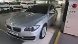 BMW 5 series, 2014-8