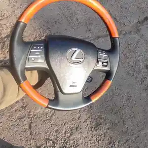 Руль от Lexus