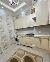 2-комн. квартира, 13 этаж, 68м², Воданасос-6