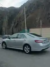 Toyota Camry, 2012-3