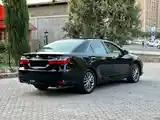 Toyota Camry, 2017-5