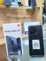 Xiaomi Redmi Note 14 5G 6/128gb-4