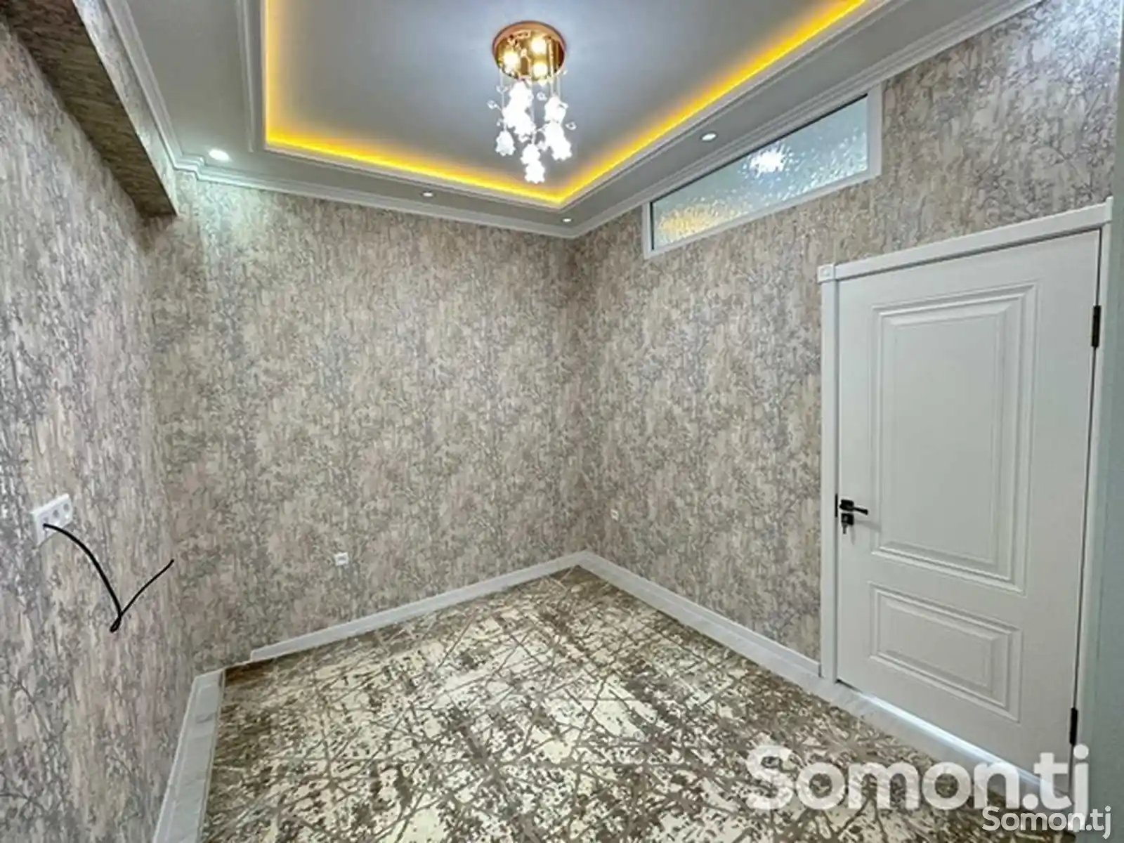 3-комн. квартира, 9 этаж, 90м², Голубой Экран-6