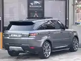 Land Rover Range Rover Sport, 2017-4