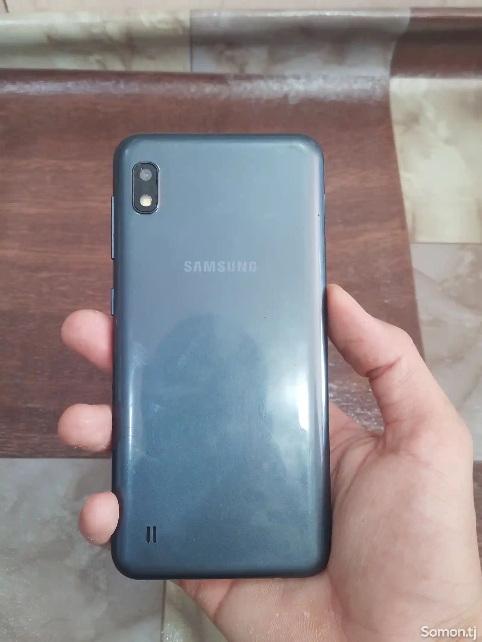 Samsung Galaxy A10-2