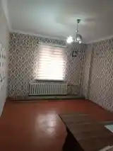 2-комн. квартира, 1 этаж, 75м², Сомони-4