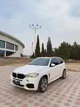 BMW X5, 2015-2