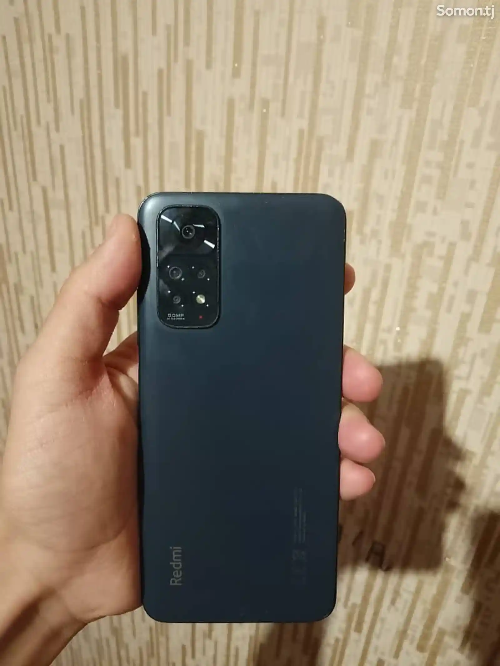 Xiaomi Redmi Note 11-2