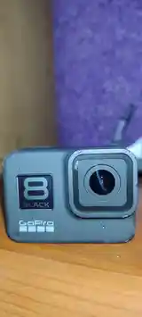 Экшен камера GoPro-3