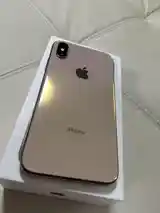 Apple iPhone Xs Max, 64 gb, Gold-3