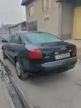 Audi A6, 2000-9