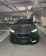 Lamborghini Urus, 2020-2