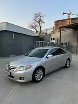 Toyota Camry, 2010-3