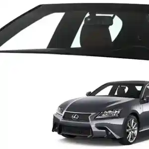 Лобовое стекло Lexus GS250 2013-