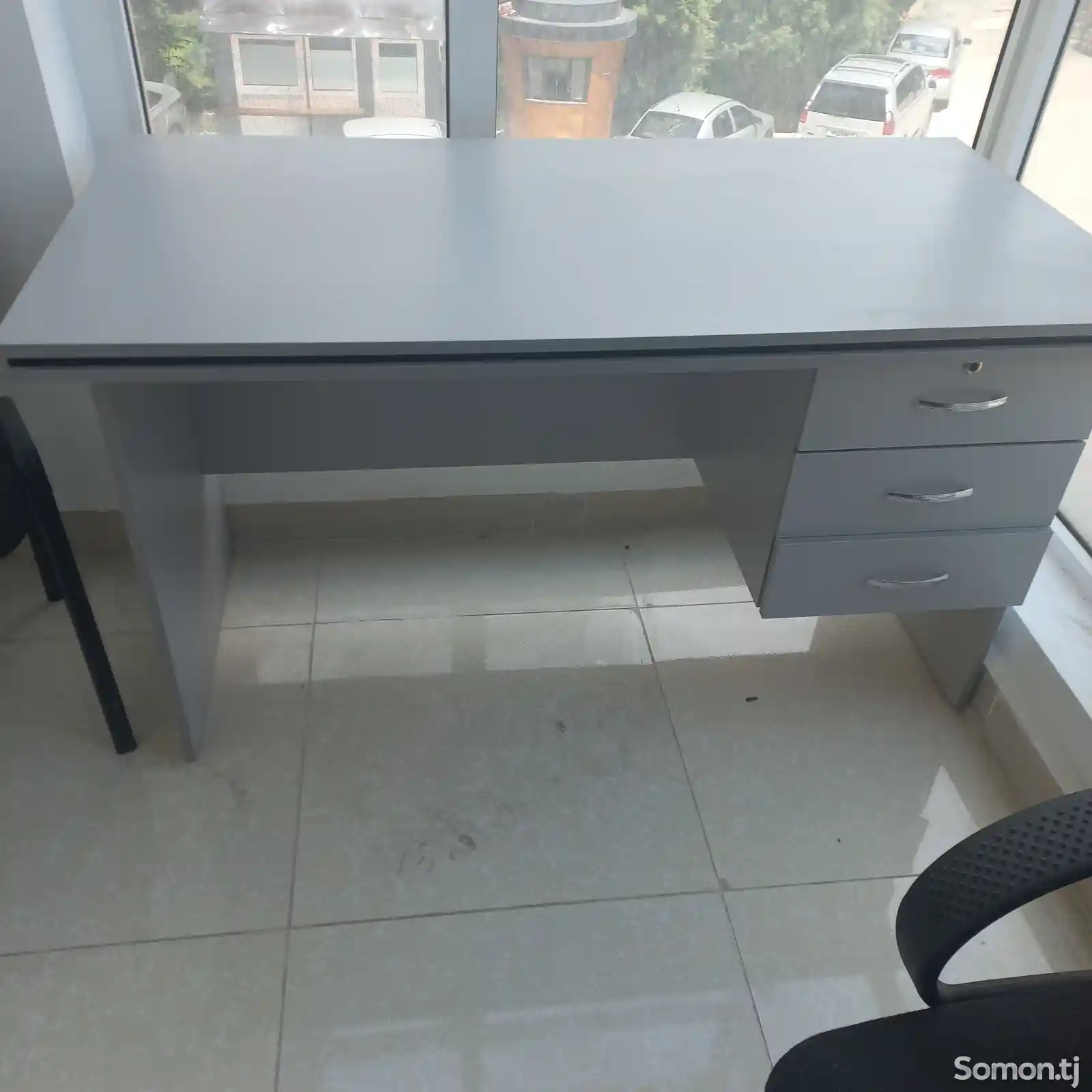 Комплект офисной мебели-11
