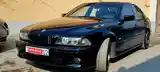 BMW 5 series, 2000-15