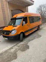 Mercedes-Benz Sprinter, 2007-2