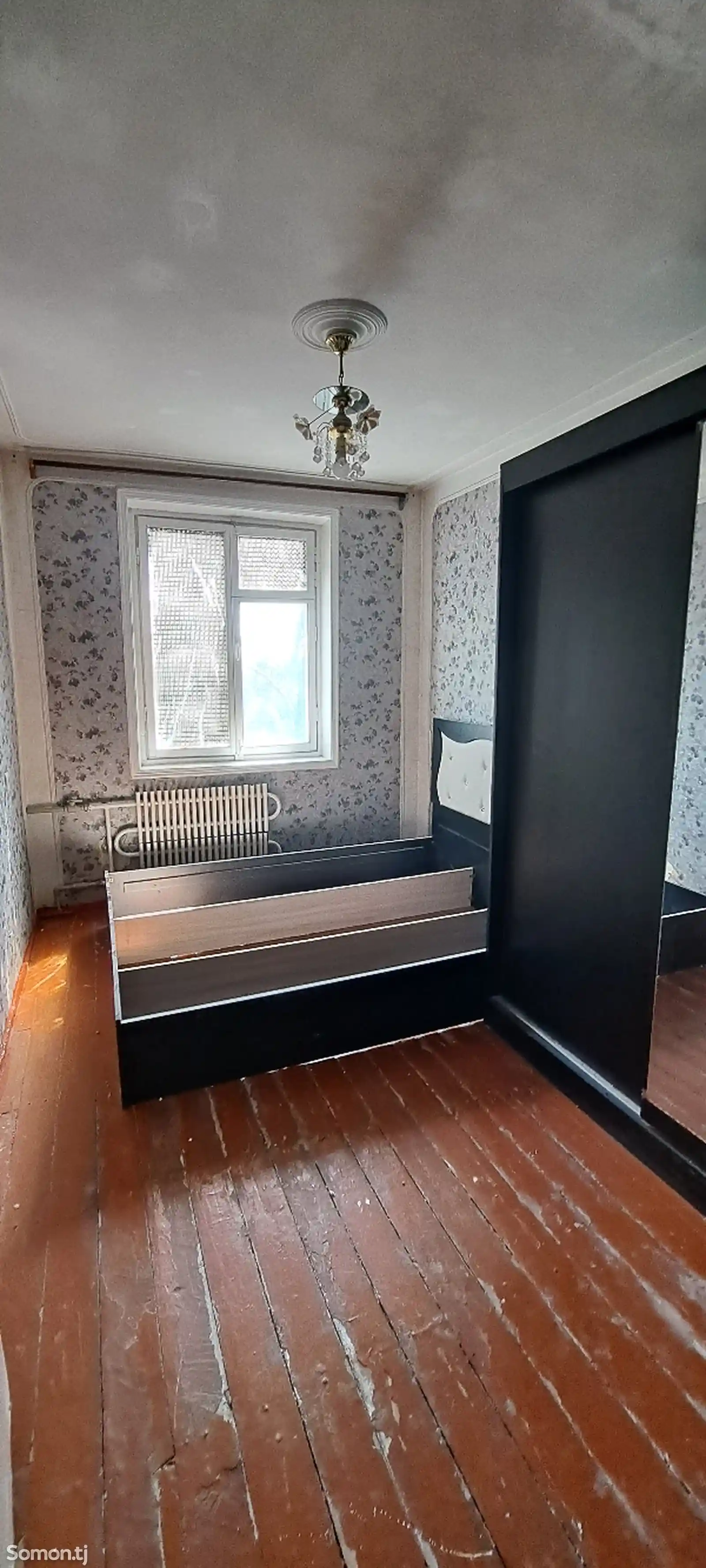 5-комн. квартира, 4 этаж, 80м², 112мкр-12