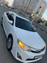 Toyota Camry, 2012-5