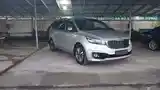 Kia Carnival, 2014-2