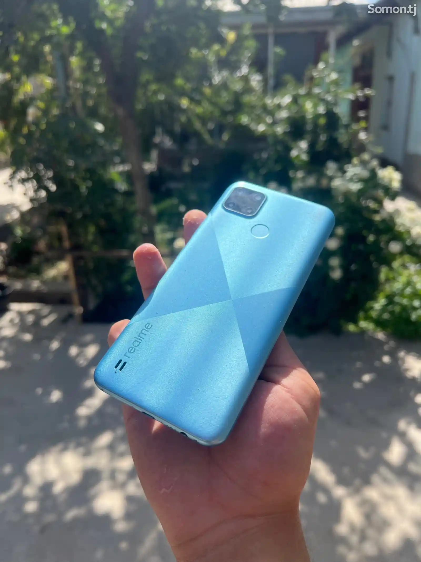 Realme с21 Y-4