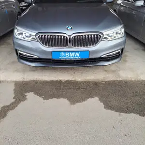 Люк BMW G30