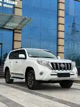 Toyota Land Cruiser Prado, 2013-8