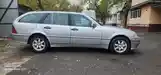 Mercedes-Benz C class, 1998-10