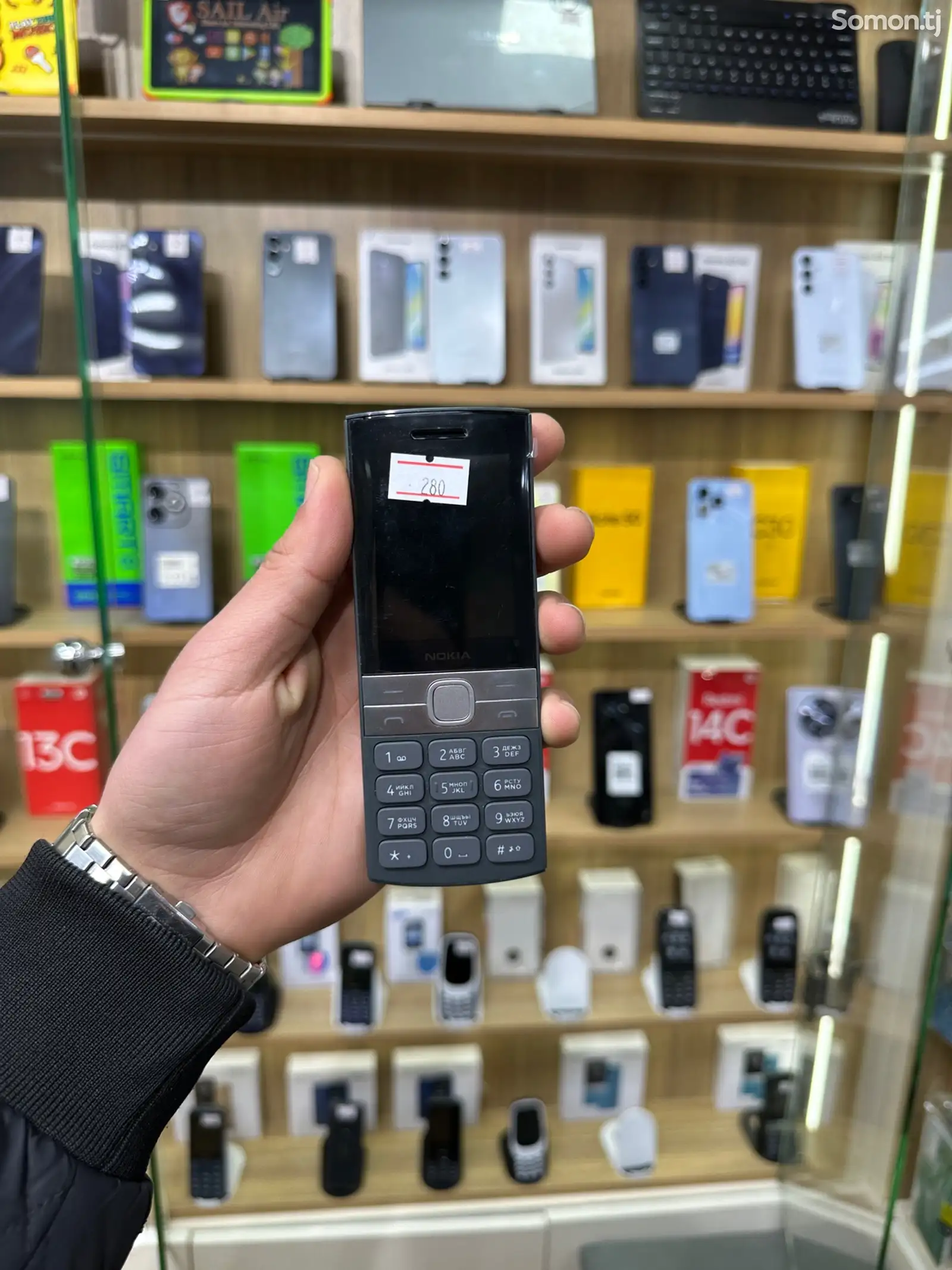 Nokia 150-1