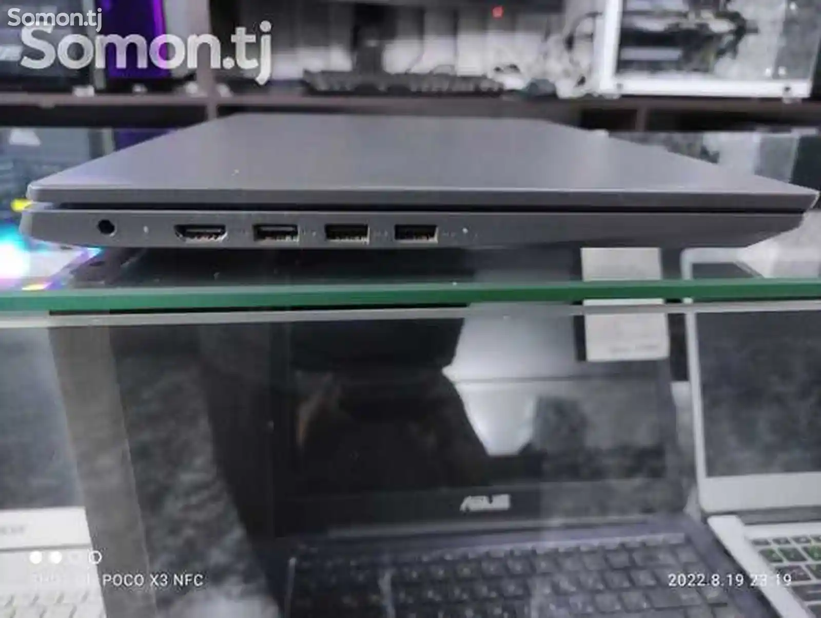 Ноутбук Lenovo Ideapad V14 Core i5-8265U MX130 2GB /4GB/1TB 8TH GEN-9