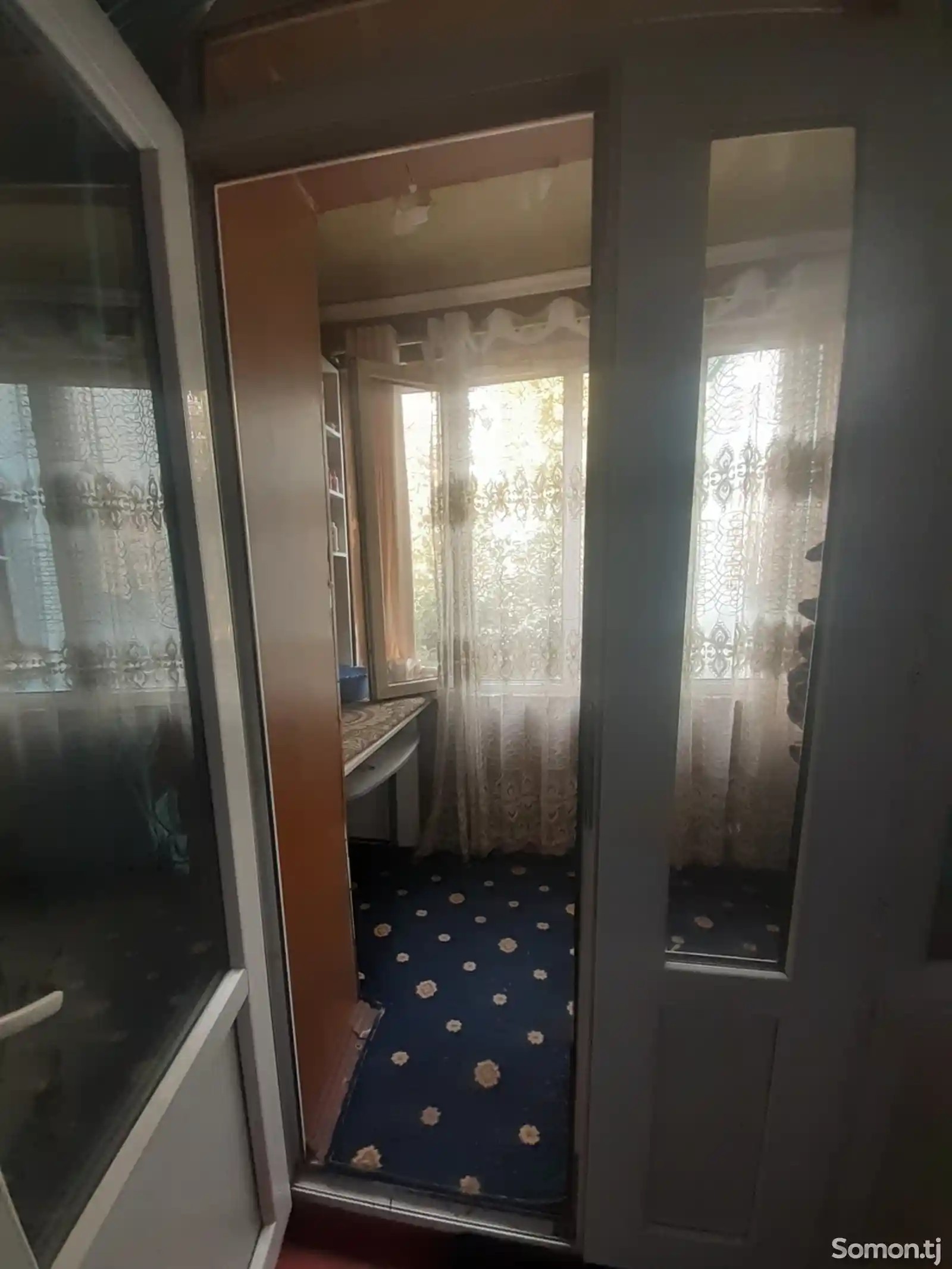 2-комн. квартира, 2 этаж, 35 м², Фирдавси-10