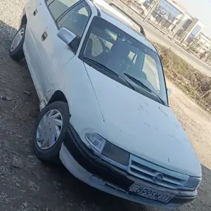 Opel Astra F, 1993