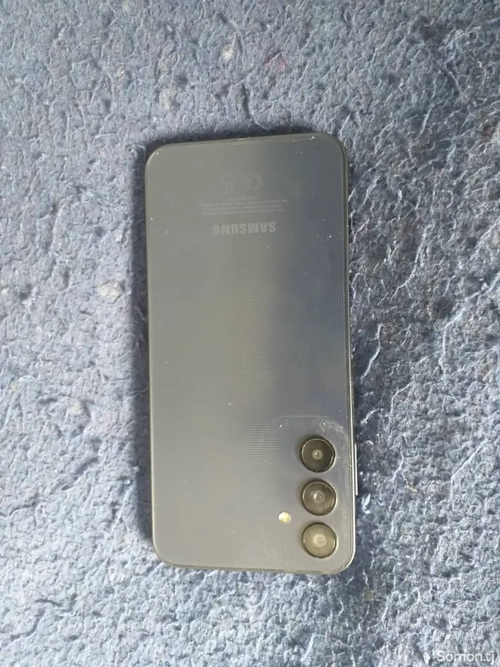 Samsung Galaxy A25-1