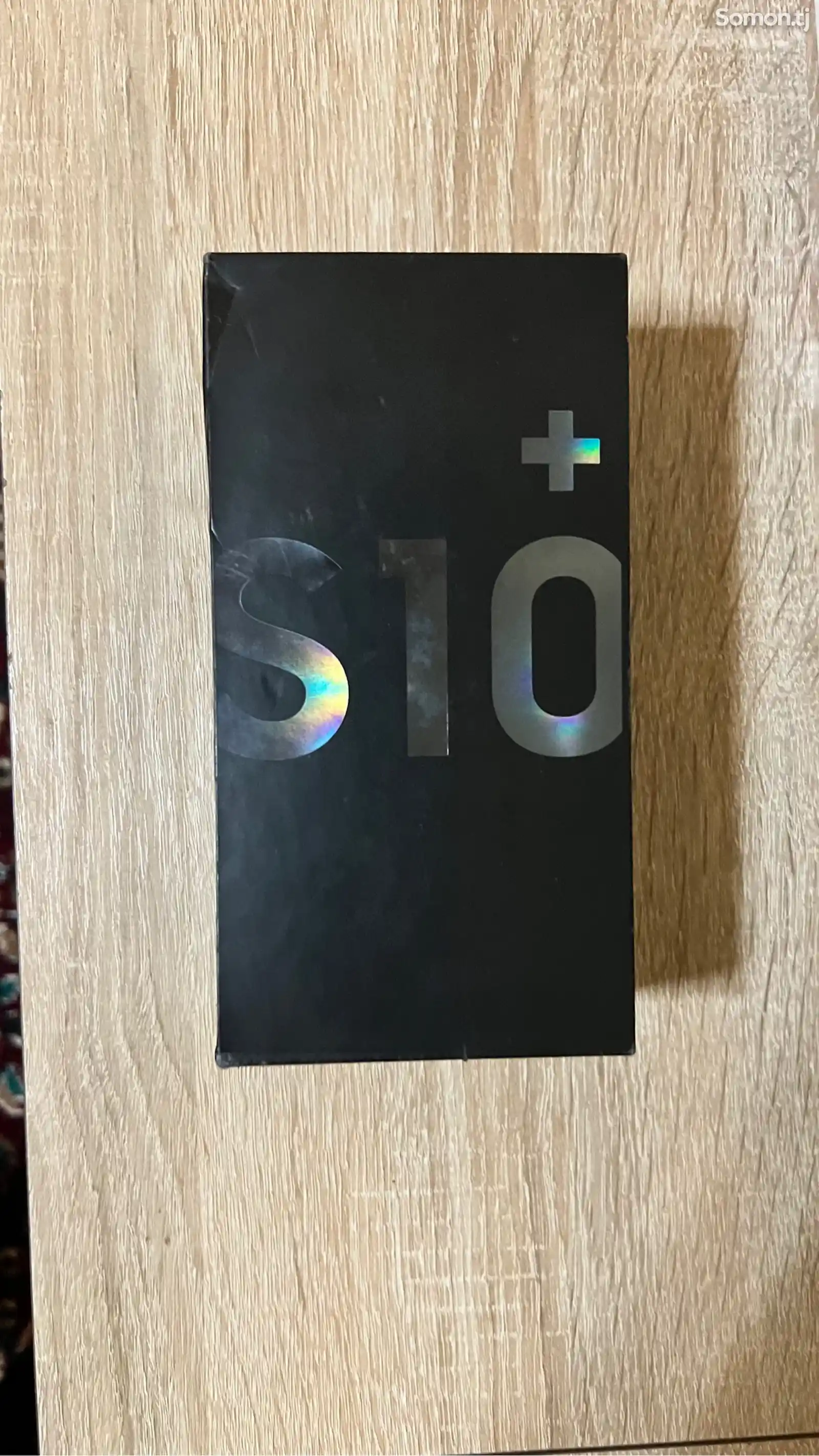 Samsung Galaxy S10+-3