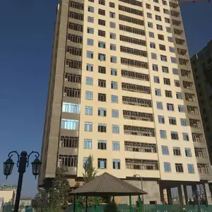 2-комн. квартира, 6 этаж, 46 м², 46 мкр