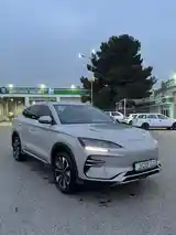 BYD Song Plus Flagship, 2024-4