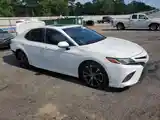 Toyota Camry, 2018-2