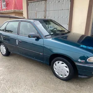 Opel Astra F, 1997