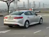 Kia Optima, 2016-2