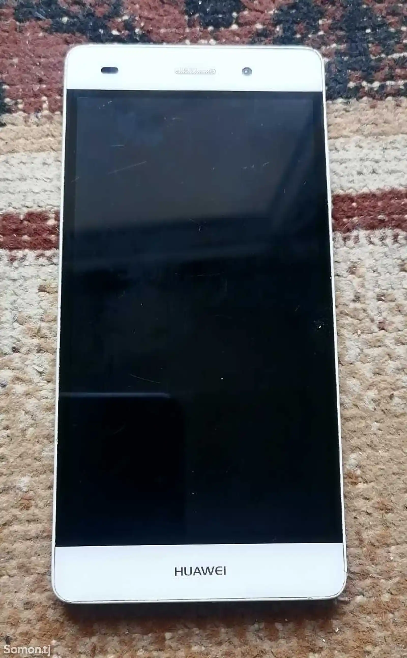 Экран от Huawei P8 Lite-1