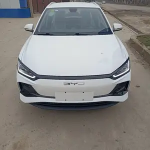 BYD E2, 2024