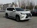 Lexus GX series, 2014-2