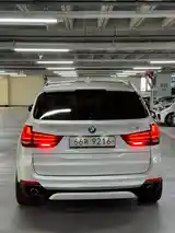 BMW X5, 2014-5